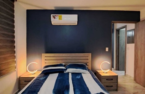 San Miguelito Casa | Apartamento de Lujo Panama Centro, Área Bancaria