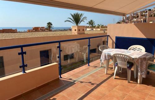Mojacar Apartamento | Apartamento de lujo, para relajarse en Mojácar