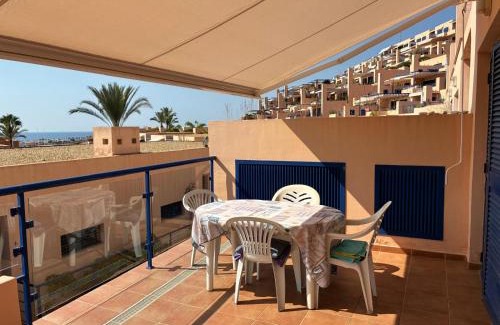 Mojacar Apartamento | Apartamento de lujo, para relajarse en Mojácar