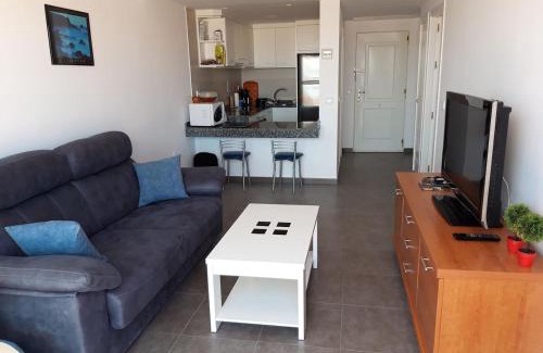 Mojacar Apartamento | Apartamento de lujo, para relajarse en Mojácar
