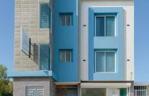 Azua Apartamento | Apartamento de lujo - Vista Caribe