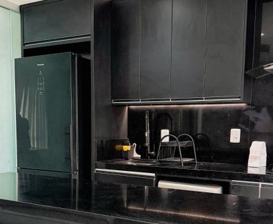 Fazenda Apartamento | Apartamento de luxo, ótima localização!