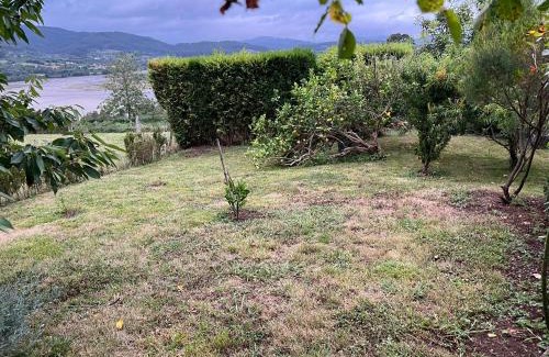 Ortigueira Apartamento | Apartamento de Pascualin con jardin privado en Ortigueira