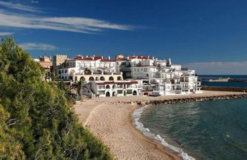 El Roc de Sant Gaieta Apartamento | Apartamento de playa ROC SANT GAIETA