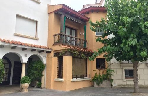 El Roc de Sant Gaieta Apartamento | Apartamento de playa ROC SANT GAIETA