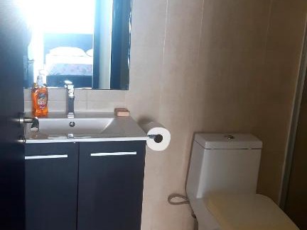 Playa Coronado Apartamento | APARTAMENTO DE PLAYa PH IBIZA CORONADO 506