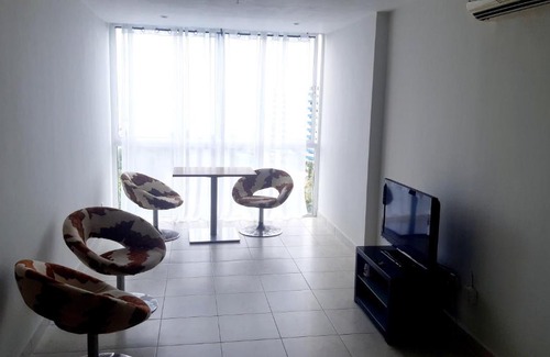 Playa Coronado Apartamento | APARTAMENTO DE PLAYa PH IBIZA CORONADO 506