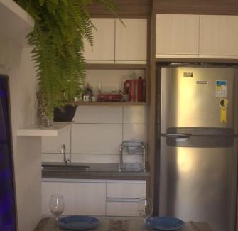 Vargem do Bom Jesus Apartamento | Apartamento de Praia