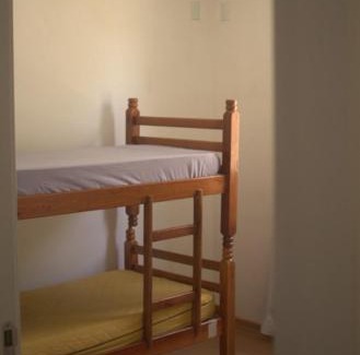 Vargem do Bom Jesus Apartamento | Apartamento de Praia