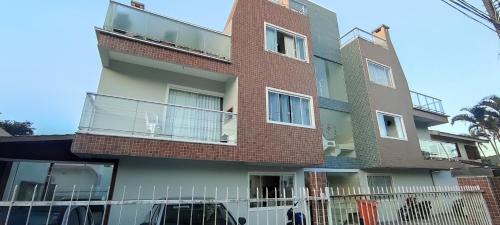 Santinho Apartamento | APARTAMENTO DE PRAIA