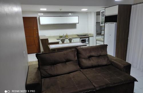 Santinho Apartamento | APARTAMENTO DE PRAIA