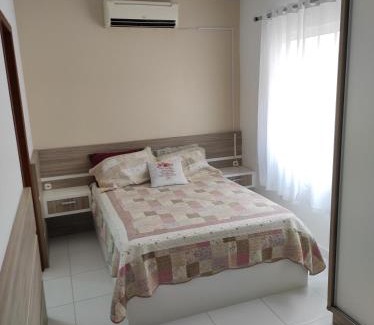 Santinho Apartamento | APARTAMENTO DE PRAIA
