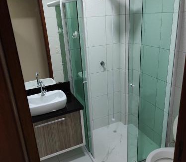 Santinho Apartamento | APARTAMENTO DE PRAIA