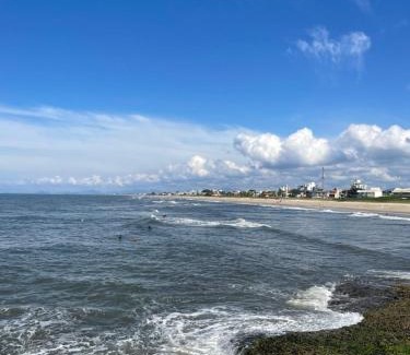Guaratuba Apartamento | Apartamento de Praia Guaratuba