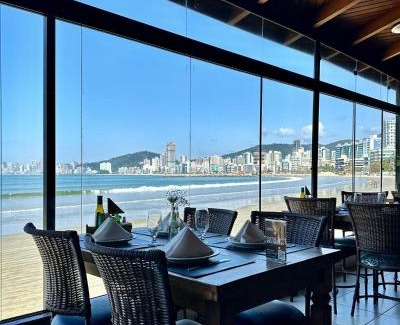 Centro Apartamento | Apartamento de Praia no Centro