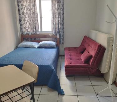 Centro Apartamento | Apartamento de Praia no Centro