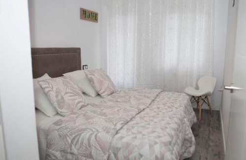 Lugo Apartamento | Apartamento de Sonia II