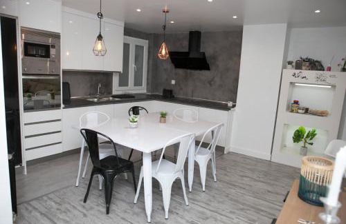 Lugo Apartamento | Apartamento de Sonia II