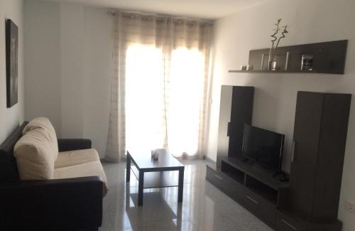 Ciudad Jardin Apartamento | Apartamento de una habitación