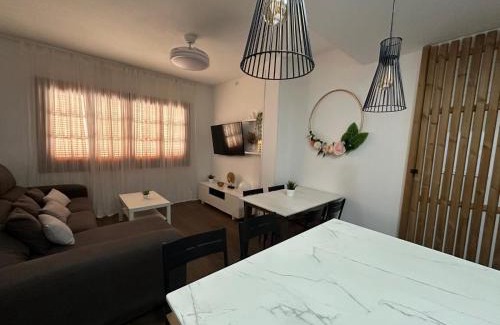 Castell de Ferro Apartamento | Apartamento de verano Castell