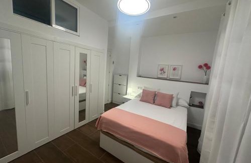 Castell de Ferro Apartamento | Apartamento de verano Castell