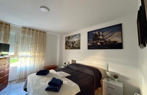Ajo Apartamento | Apartamento de verano AJO 1 habitación