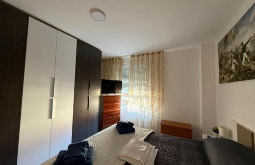 Ajo Apartamento | Apartamento de verano AJO 1 habitación