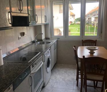 Ajo Apartamento | Apartamento de verano AJO 1 habitación