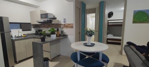 La Tebaida Apartamento | Apartamento de verano cerca al parque del café