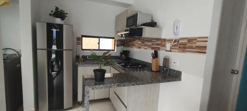 La Tebaida Apartamento | Apartamento de verano cerca al parque del café
