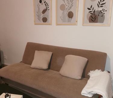 Ciudad Real Apartamento | Apartamento DECO Center Ciudad Real