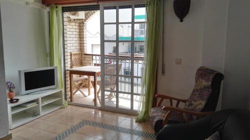 San Jose Apartamento | Apartamento del Mar San Jose