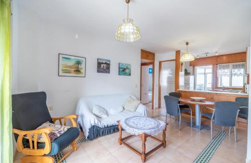 San Jose Apartamento | Apartamento del Mar San Jose