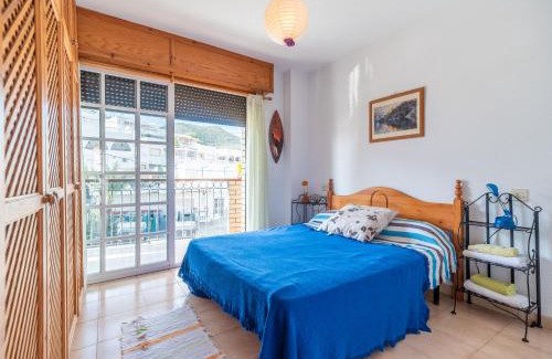 San Jose Apartamento | Apartamento del Mar San Jose