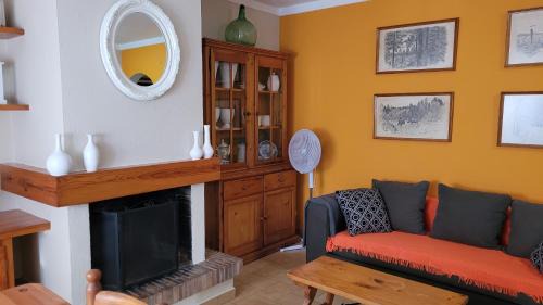 L'Escala Apartamento | Apartamento Delacroix