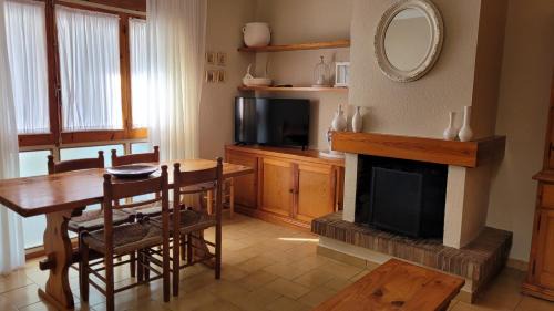 L'Escala Apartamento | Apartamento Delacroix