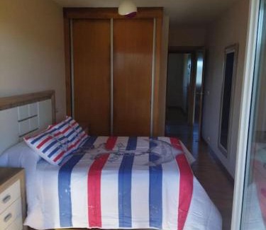 Aguino Apartamento | Apartamento delante de la playa.