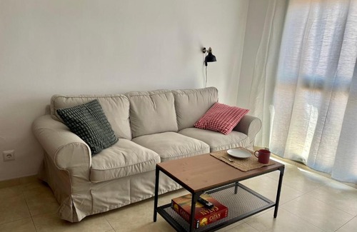 Amposta Apartamento | Apartamento Delta del Ebro