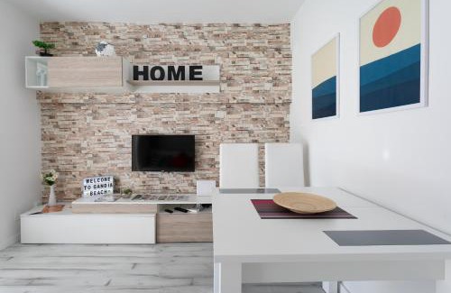 Grau i Platja Apartamento | Apartamento Deluxe a 50m de Playa - Aire Wifi