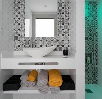 Grau i Platja Apartamento | Apartamento Deluxe a 50m de Playa - Aire Wifi