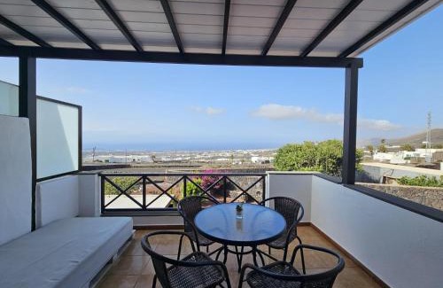 La Asomada Apartamento | Apartamento deluxe Betancort