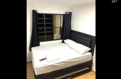 Estadio Apartamento | Apartamento Deluxe Estadio
