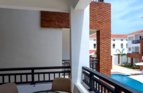 Punta Cana Apartamento | Apartamento Deluxe Punta Cana