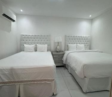 Comayagua Apartamento | Apartamento dentro del campo de golf