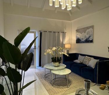 Comayagua Apartamento | Apartamento dentro del campo de golf