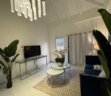 Comayagua Apartamento | Apartamento dentro del campo de golf