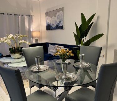 Comayagua Apartamento | Apartamento dentro del campo de golf