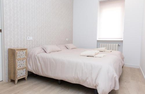 Valladolid Apartamento | Apartamento DENVER - Centro, Nuevo, Diseño, Wifi