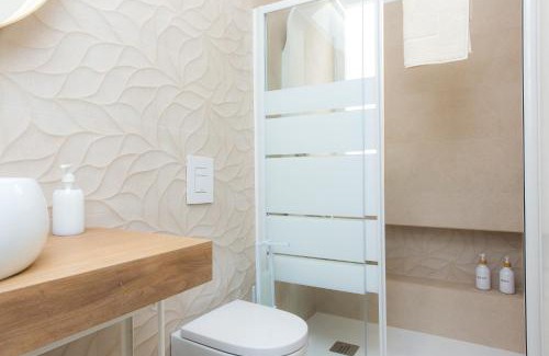 Valladolid Apartamento | Apartamento DENVER - Centro, Nuevo, Diseño, Wifi