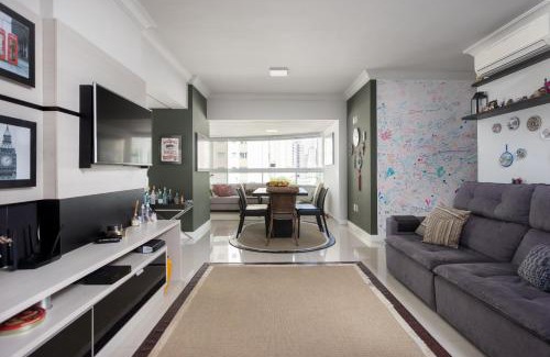 Pioneiros Apartamento | Apartamento DES ARTS-Vista Mar